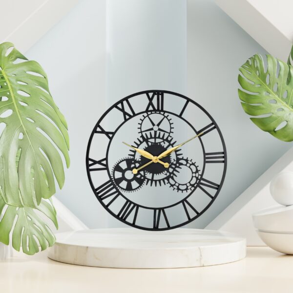 Decorative Wall Clock
